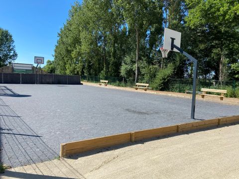 Camping Le Château - Camping Vendée - Image N°100