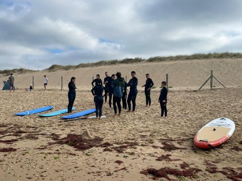 Camping Le Château - Camping Vendée - Image N°80