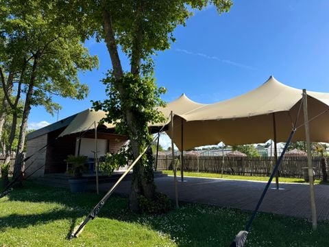 Camping Le Château - Camping Vendée - Image N°81