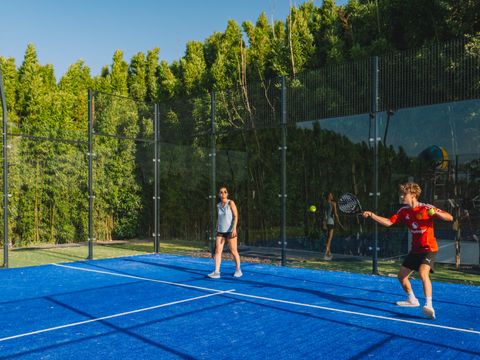Camping Le Château - Camping Vendée - Image N°36
