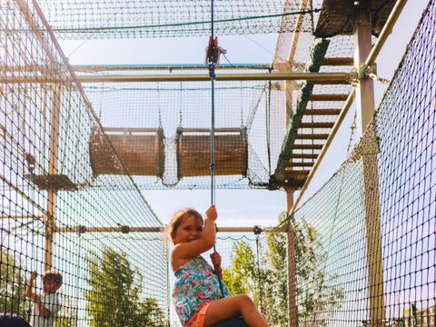 Camping Le Château - Camping Vendée - Image N°33