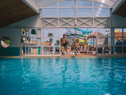Camping Le Château - Camping Vendée - Image N°22