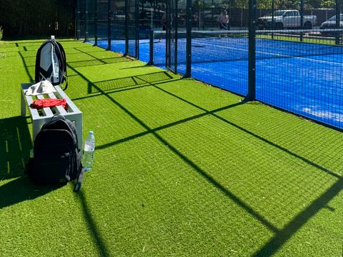 Camping Le Château - Camping Vendée - Image N°36