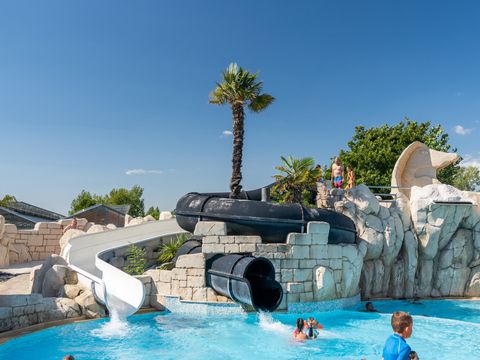 Camping Le Château - Camping Vendée - Image N°7