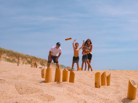Camping Le Château - Camping Vendée - Image N°113