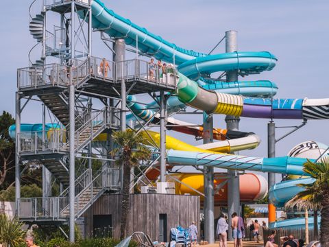 Camping Le Château - Camping Vendée - Image N°29