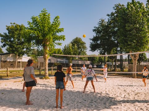 Camping Le Château - Camping Vendée - Image N°62