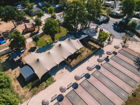 Camping Le Château - Camping Vendée - Image N°53