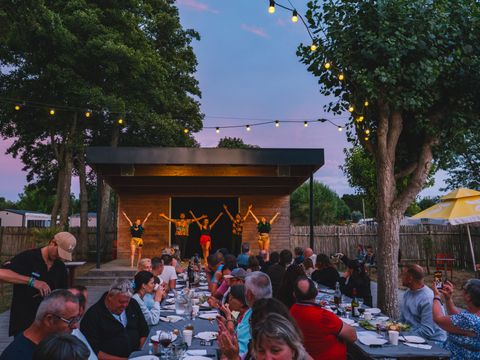 Camping Le Château - Camping Vendée - Image N°59