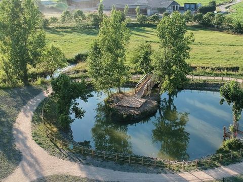 Camping Le Château - Camping Vendée - Image N°84