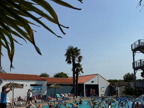 Camping Le Château - Camping Vendée - Image N°75