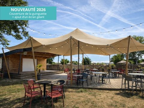 Camping Le Château - Camping Vendée - Image N°5