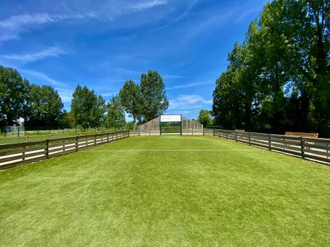 Camping Le Château - Camping Vendée - Image N°75