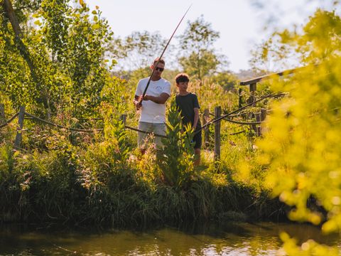 Camping Le Château - Camping Vendée - Image N°55