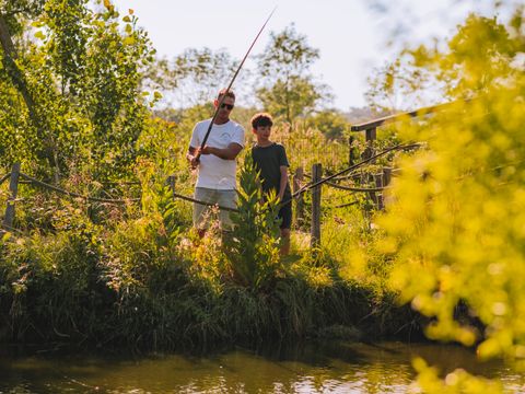 Camping Le Château - Camping Vendée - Image N°83