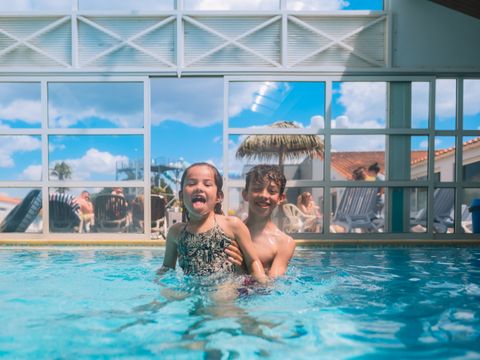 Camping Le Château - Camping Vendée - Image N°24