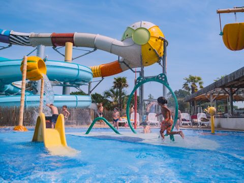 Camping Le Château - Camping Vendée - Image N°13