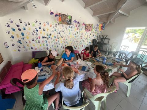 Camping Le Château - Camping Vendée - Image N°58