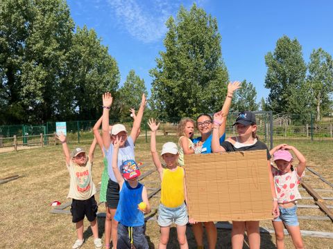 Camping Le Château - Camping Vendée - Image N°55