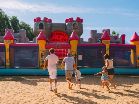 Camping Le Château - Camping Vendée - Image N°29