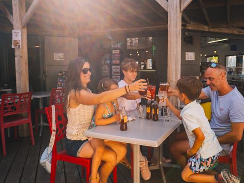 Camping Le Château - Camping Vendée - Image N°41