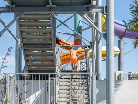 Camping Le Château - Camping Vendée - Image N°9