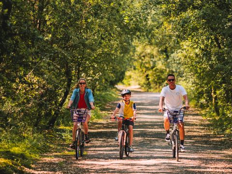 Camping Le Château - Camping Vendée - Image N°85