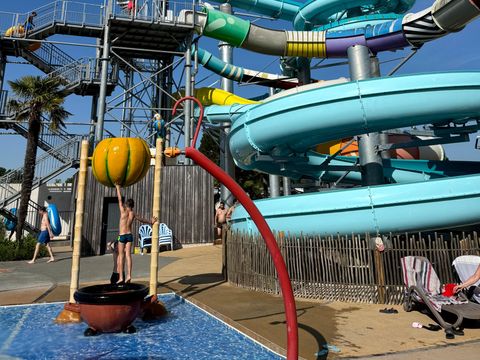 Camping Le Château - Camping Vendée - Image N°3