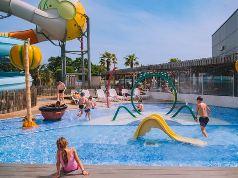 Camping Le Château - Camping Vendée - Image N°14