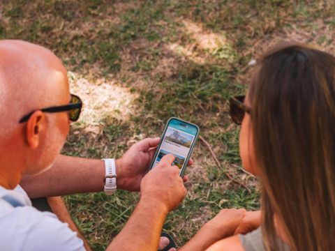 Camping Le Château - Camping Vendée - Image N°115