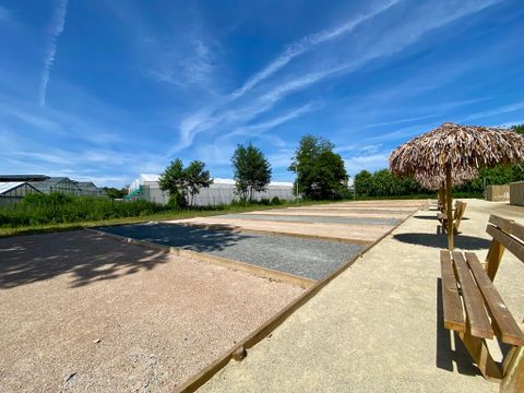 Tours Opérateurs sur Camping Le Château - Camping Vendée - Image N°12