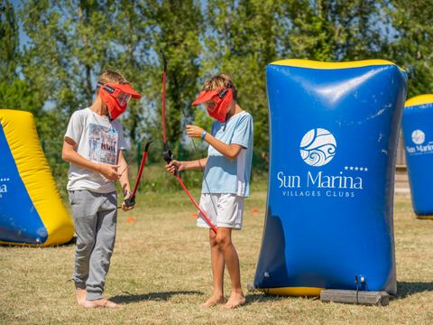 Camping Le Château - Camping Vendée - Image N°41