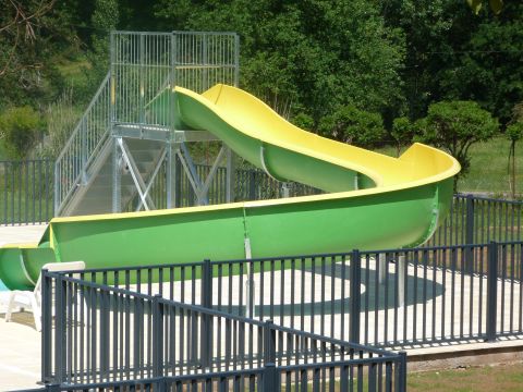 Emplacement - Emplacement nu