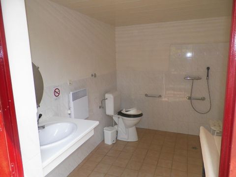 Emplacement - Emplacement nu