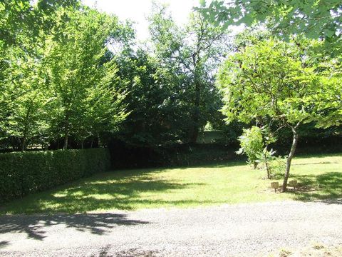 Emplacement - Emplacement nu