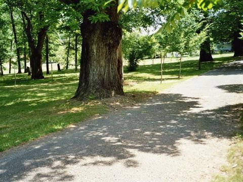 Emplacement - Emplacement nu