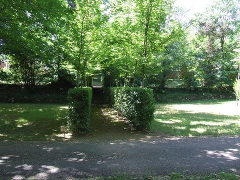 Emplacement - Emplacement nu