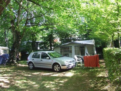 Emplacement - Emplacement nu
