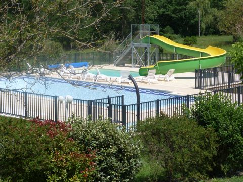 Camping Le Convivial - Camping Dordogne - Image N°4