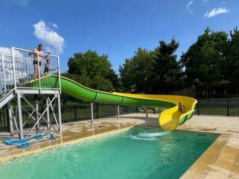 Camping Le Convivial - Camping Dordogne - Image N°3
