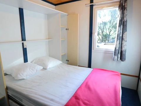 Chalet 4 personnes - Catégorie - Samedi/samedi