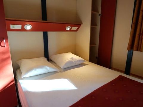 Chalet 5 personnes - Catégorie - Samedi/samedi