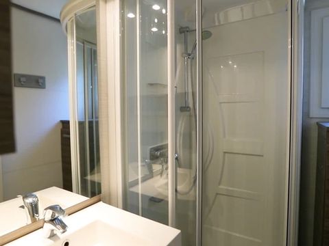 Chalet 5 personnes - Catégorie B+ - Dimanche/dimanche