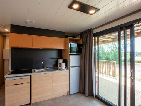 Chalet 5 personnes - Casane - Dimanche/dimanche