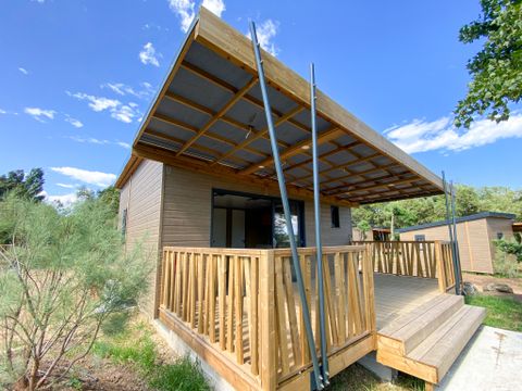 Chalet 5 personnes - Casane - Dimanche/dimanche