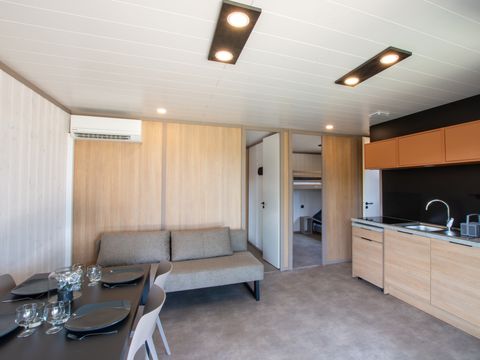 Chalet 5 personnes - Casane - Dimanche/dimanche