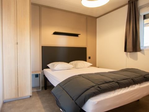 Chalet 5 personnes - Rooftop - Dimanche/dimanche