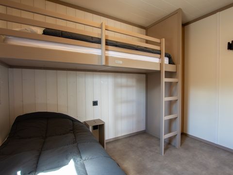 Chalet 5 personnes - Rooftop - Dimanche/dimanche