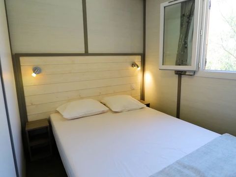 Chalet 6 personnes - Catégorie C - Samedi/samedi