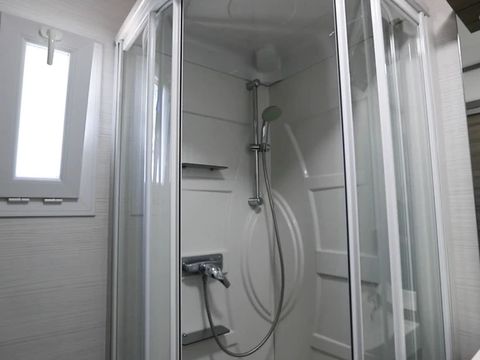 Chalet 6 personnes - Catégorie C - Samedi/samedi